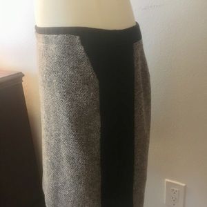 White House Black Market Skirt